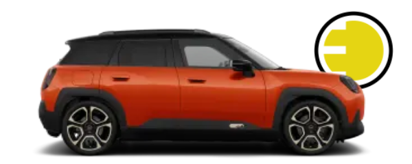 НОВИЙ ПОВНІСТЮ ЕЛЕКТРИЧНИЙ MINI ACEMAN.