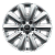 18" Pin Spoke