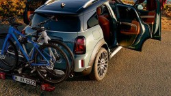 ЗАДНЄ КРІПЛЕННЯ ДЛЯ ВЕЛОСИПЕДА MINI.