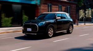 Програма кредитування "МУЛЬТИСТЕП 1" для автомобілів MINI.