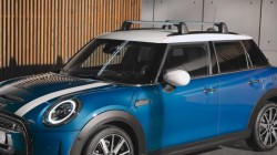 БАГАЖНИК НА ДАХ MINI.
