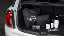 НАБІР MINI CAR CARE.