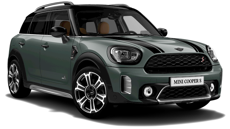 COUNTRYMAN