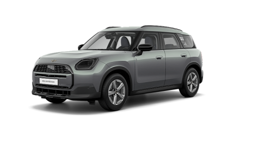 MINI Countryman C
