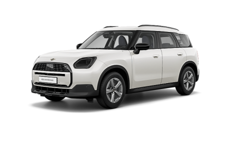 MINI Countryman C